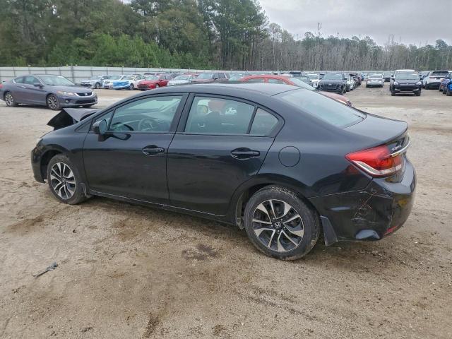 Honda Civic Ex Image 5