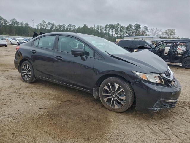 Honda Civic Ex Image 12