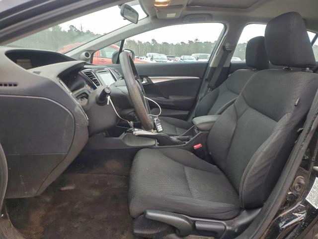 Honda Civic Ex Image 9