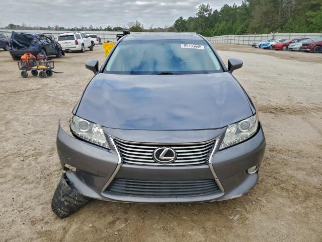 Lexus Es 350 Image 11
