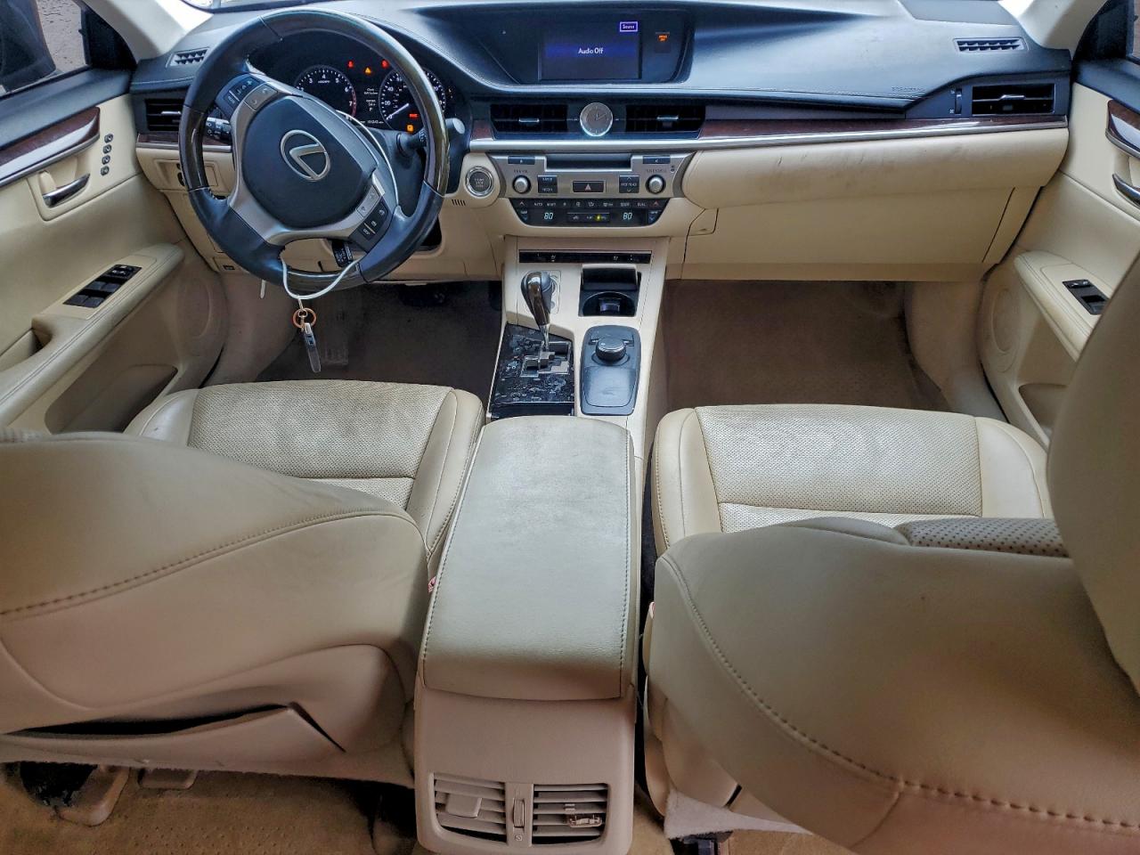 Lexus Es 350 Image 10