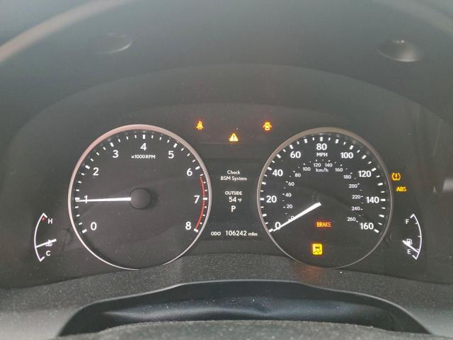 Lexus Es 350 Image 6