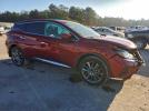 Nissan Murano Sv Image 12