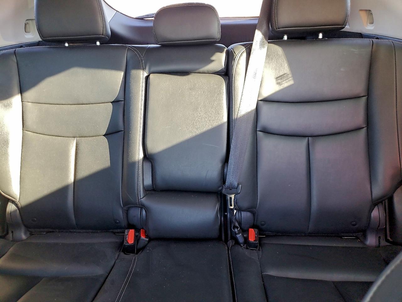 Nissan Murano Sv Image 9