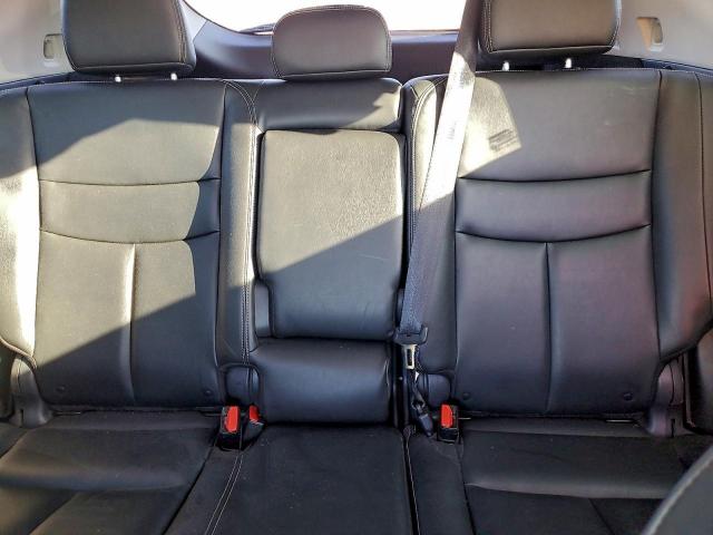 Nissan Murano Sv Image 9