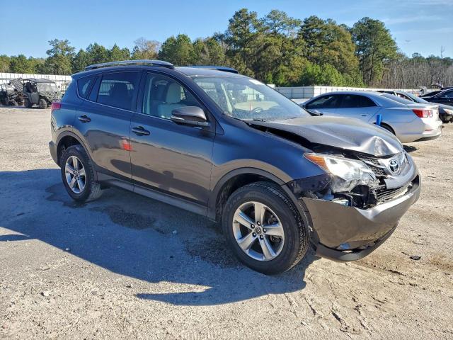 Toyota RAV4 Xle Image 7