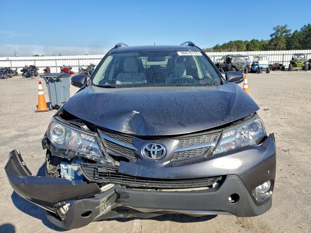 Toyota RAV4 Xle Image 10