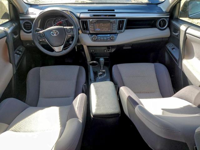 Toyota RAV4 Xle Image 5