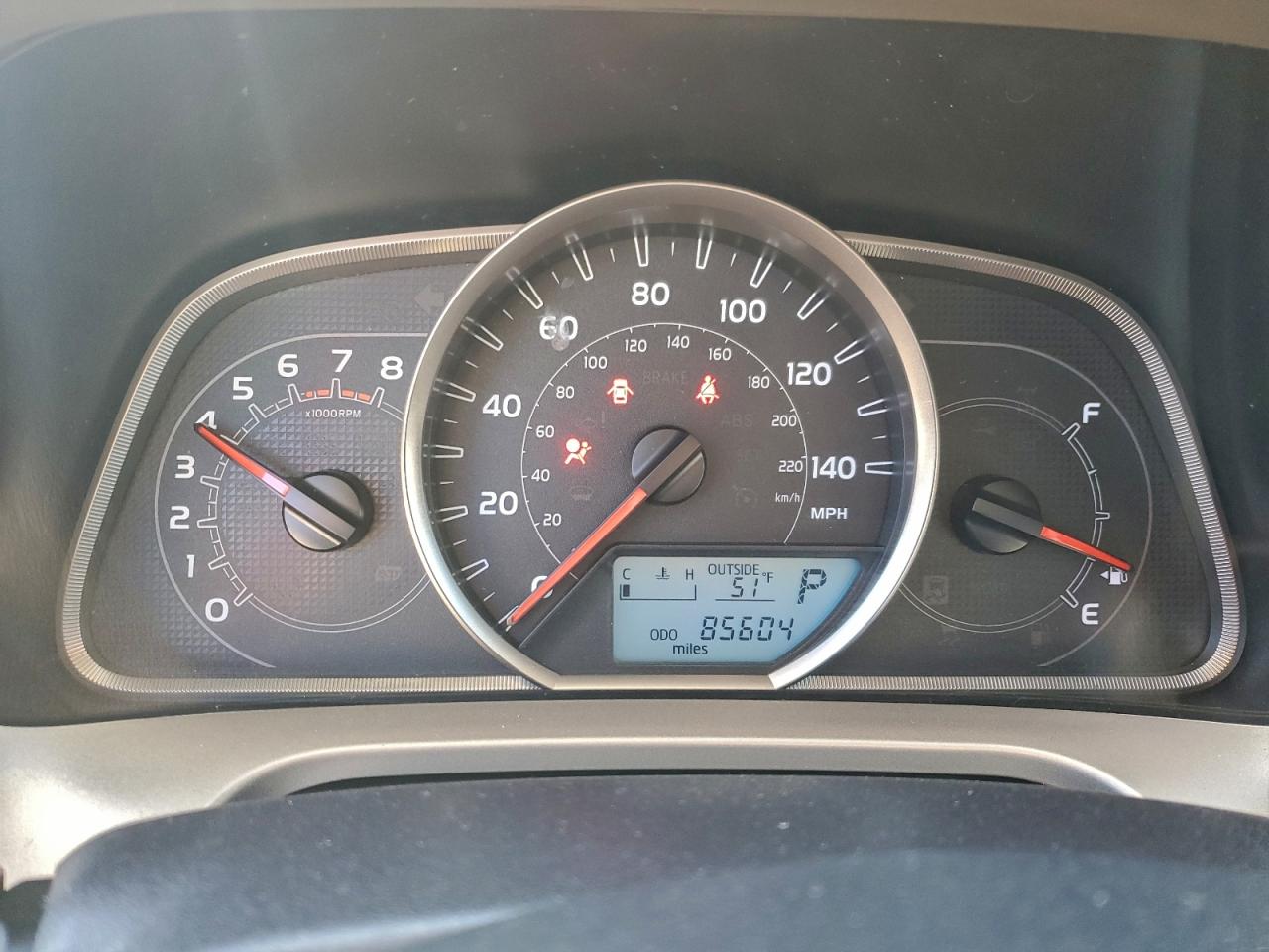 Toyota RAV4 Xle Image 11