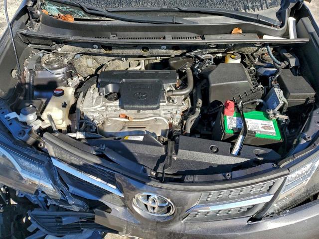 Toyota RAV4 Xle Image 9