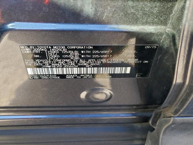 Toyota RAV4 Xle Image 13