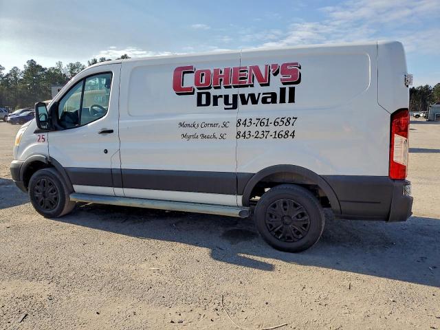 Ford Transit T-250 Image 5