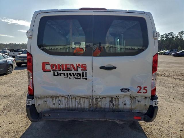 Ford Transit T-250 Image 4