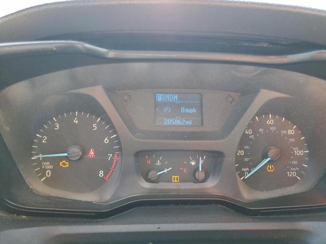 Ford Transit T-250 Image 13