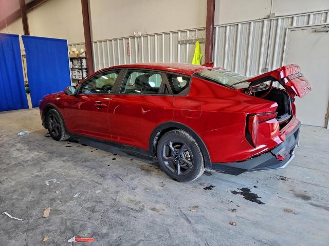 Kia K4 Lx Lx Image 3