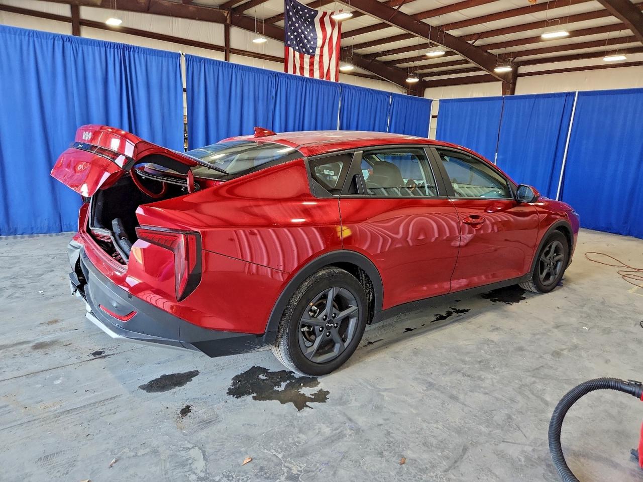 Kia K4 Lx Lx Image 5