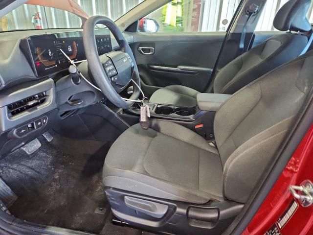 Kia K4 Lx Lx Image 7