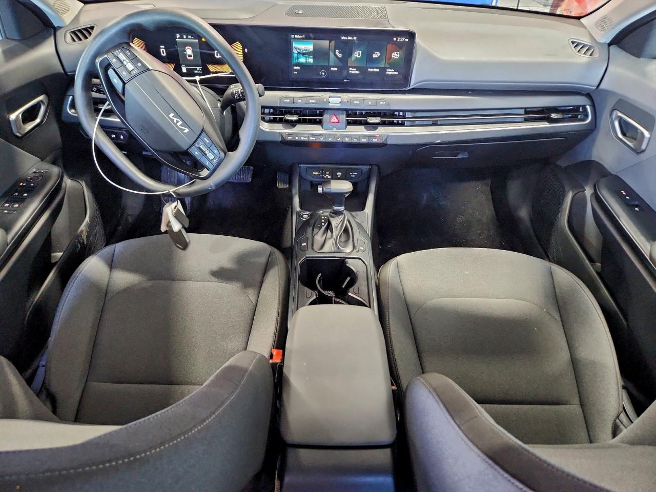 Kia K4 Lx Lx Image 11