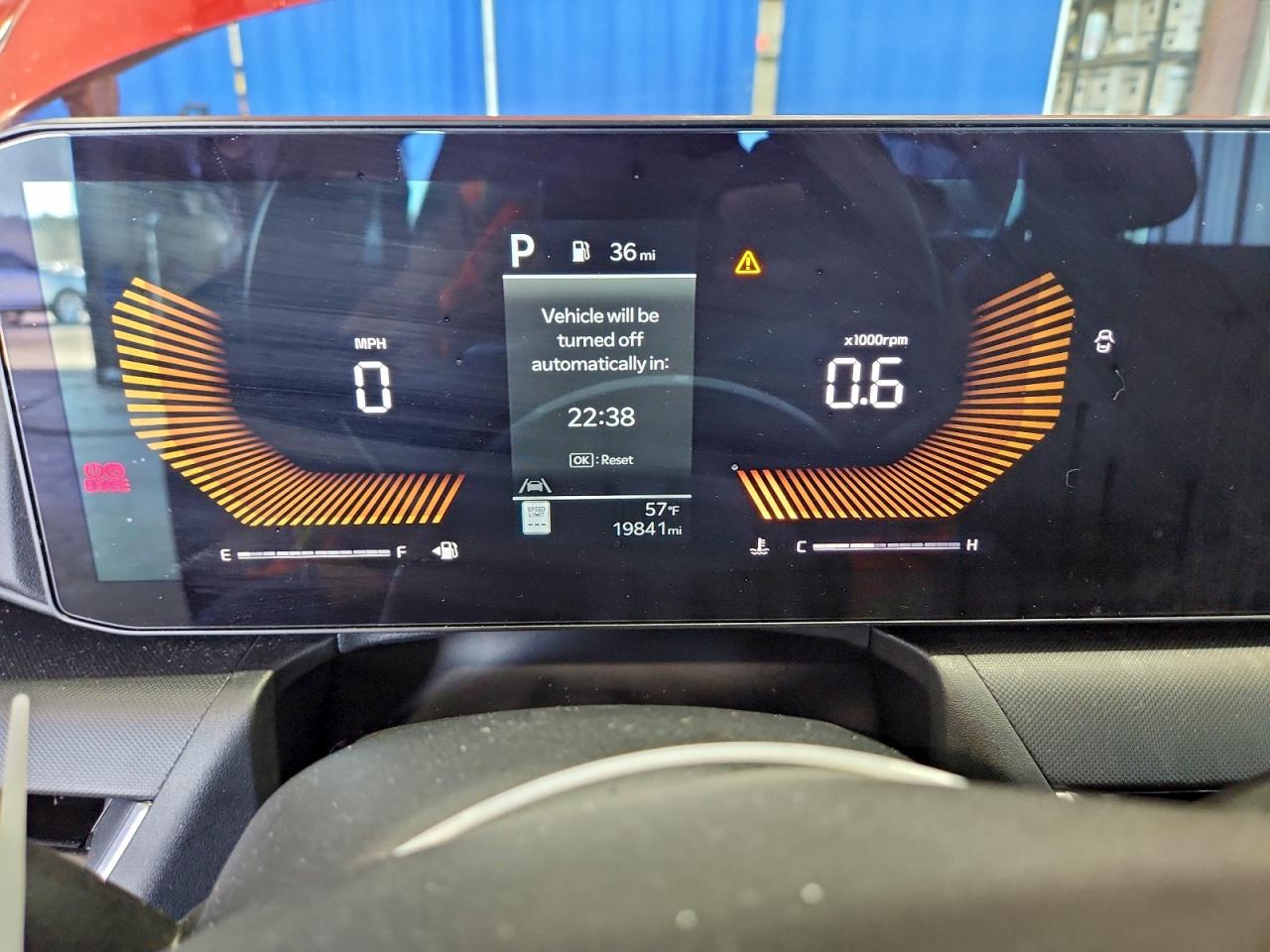 Kia K4 Lx Lx Image 9