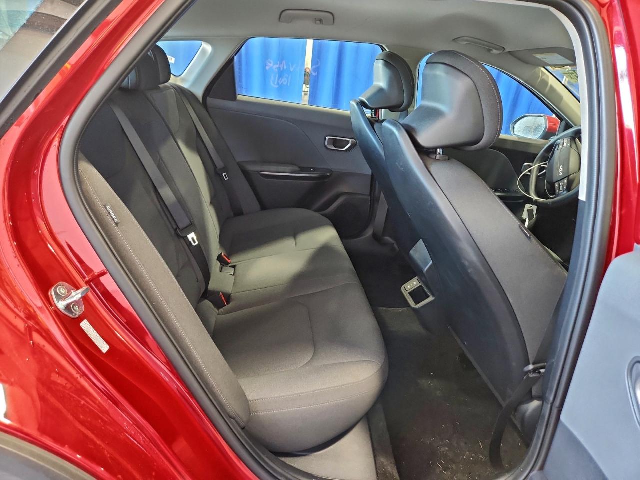 Kia K4 Lx Lx Image 8