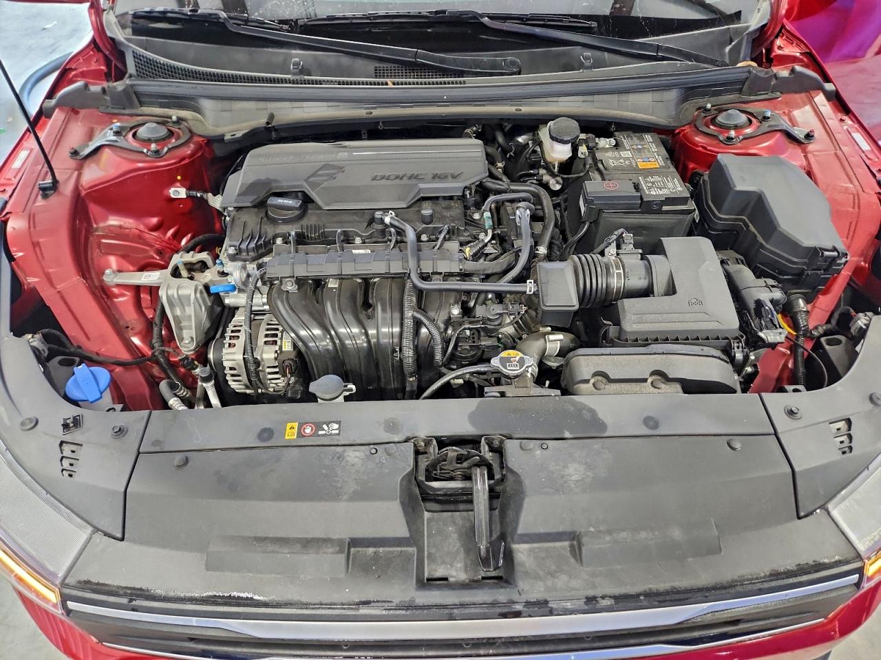 Kia K4 Lx Lx Image 10