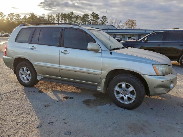 Toyota Highlander Limited Image 2