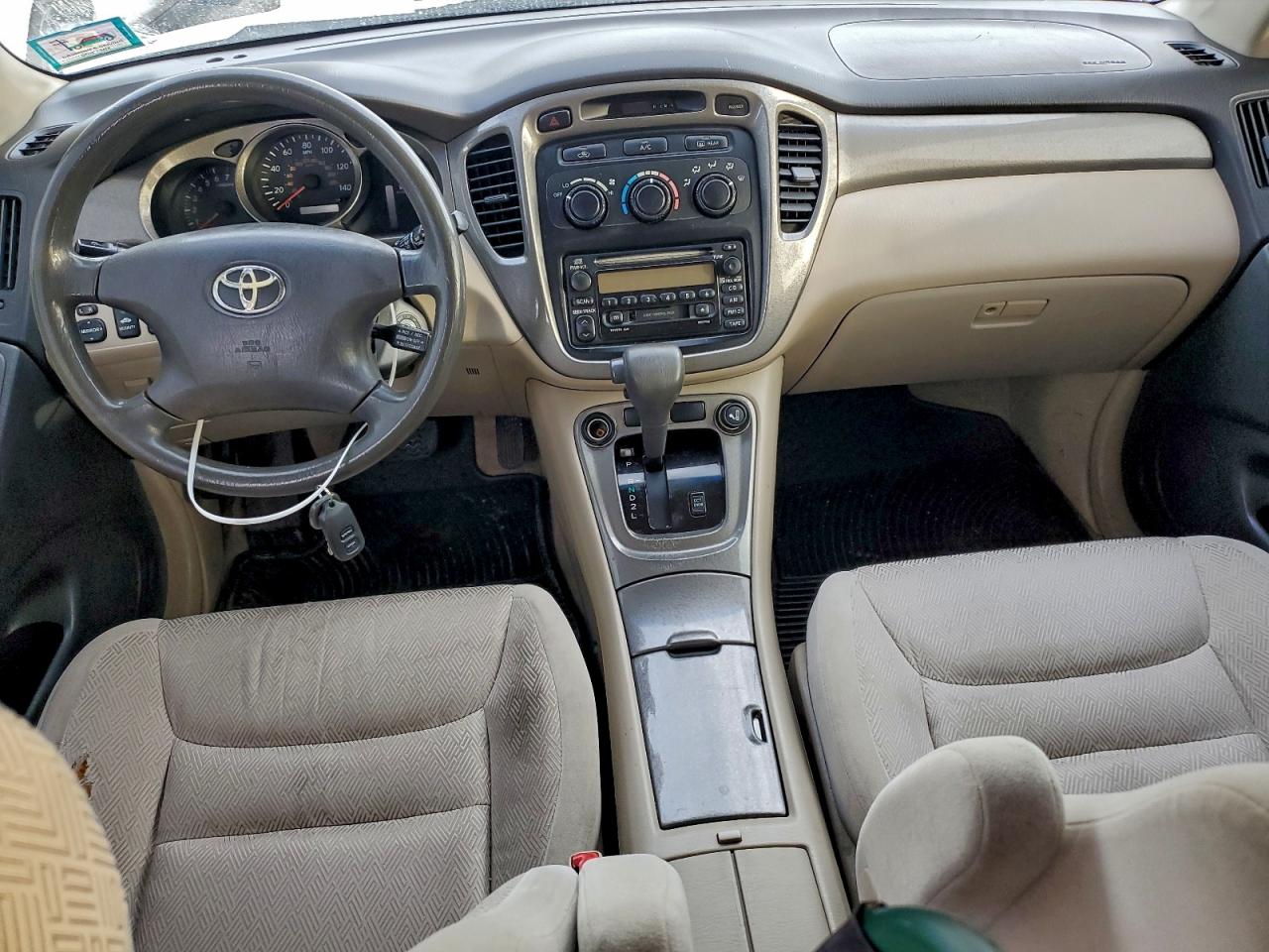 Toyota Highlander Limited Image 10