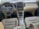 Toyota Highlander Limited Image 10