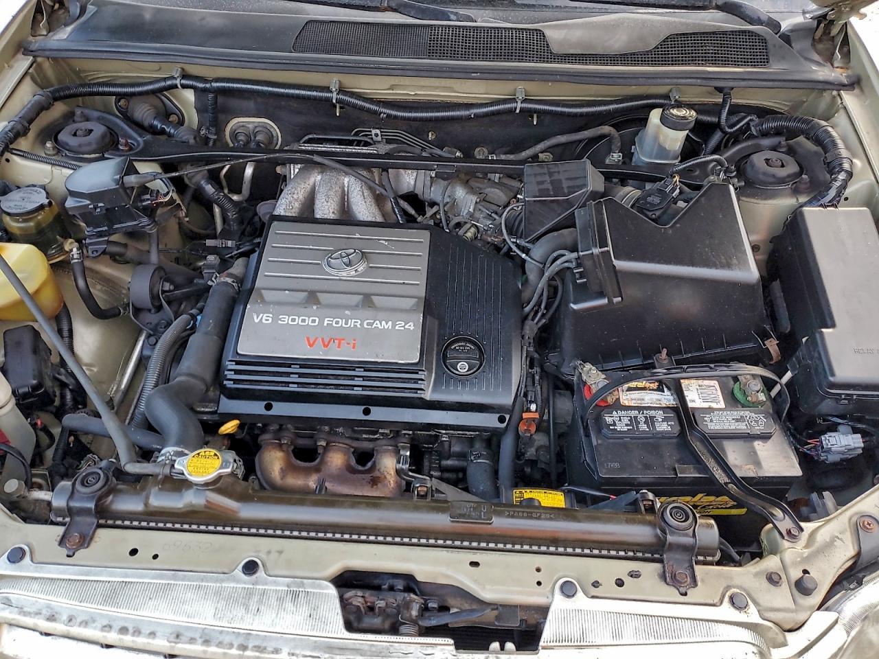 Toyota Highlander Limited Image 9