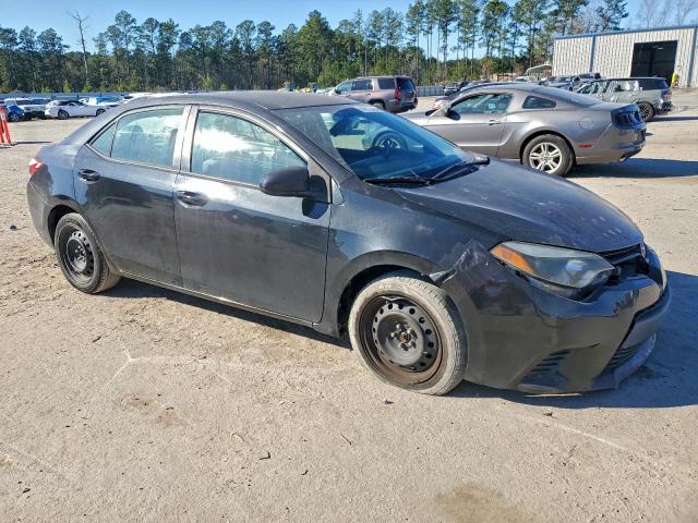 Toyota Corolla L Image 4