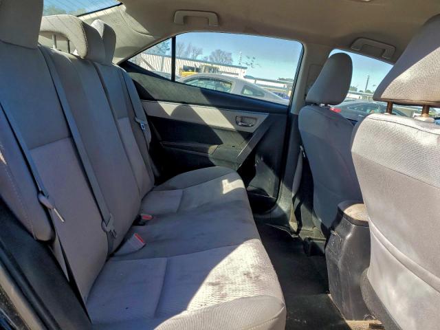 Toyota Corolla L Image 11