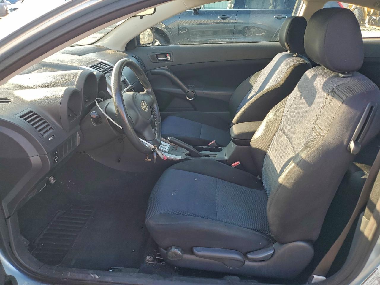 Toyota Scion Image 10