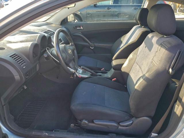 Toyota Scion Image 10