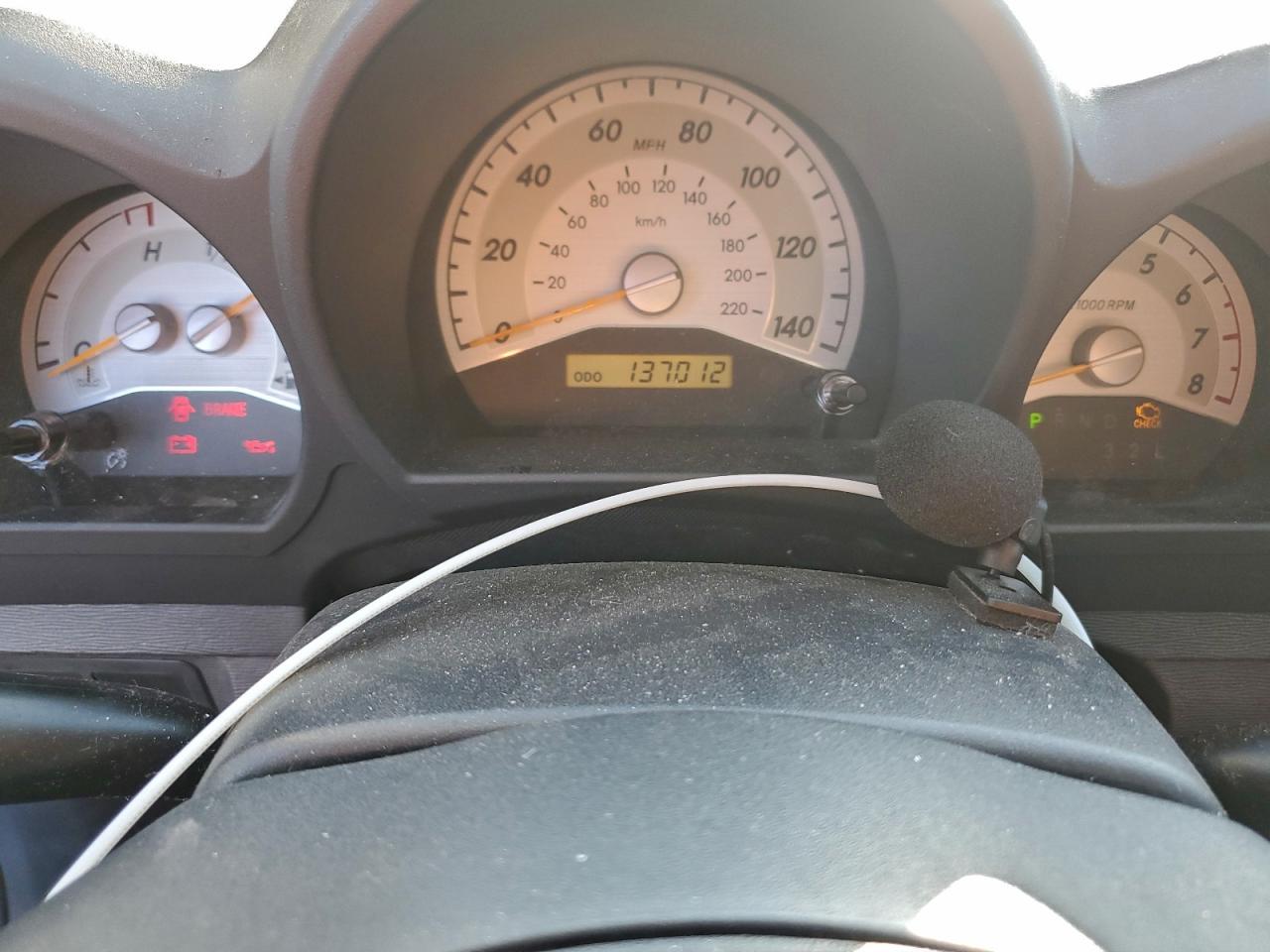 Toyota Scion Image 2