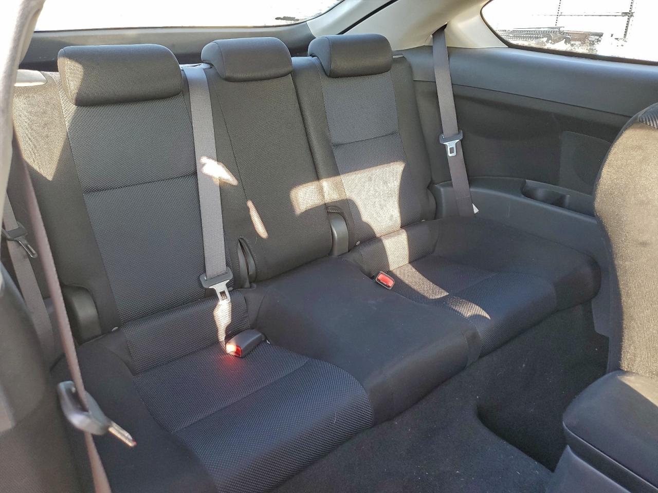 Toyota Scion Image 12