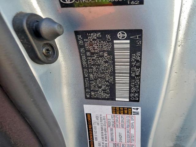 Toyota Scion Image 3