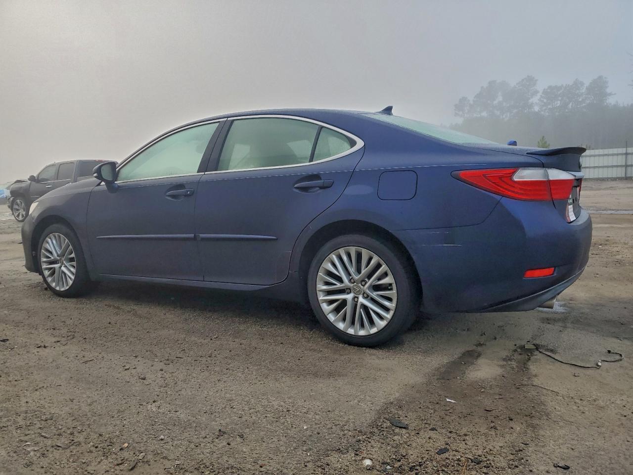 Lexus Es 350 Image 8