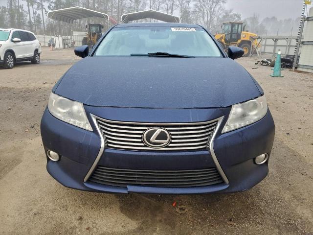 Lexus Es 350 Image 5