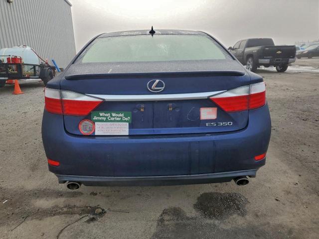 Lexus Es 350 Image 2