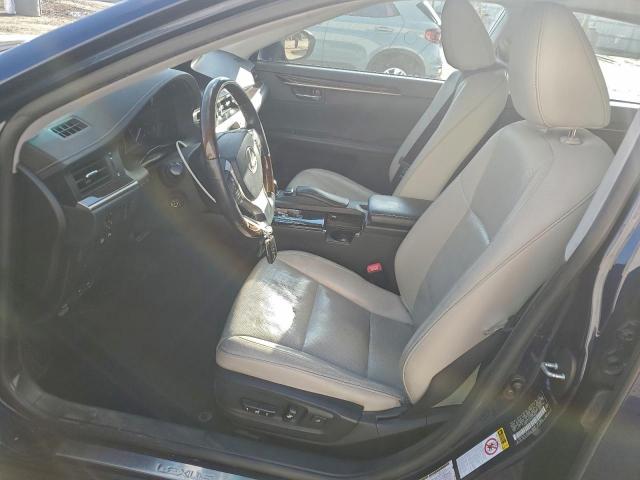 Lexus Es 350 Image 3