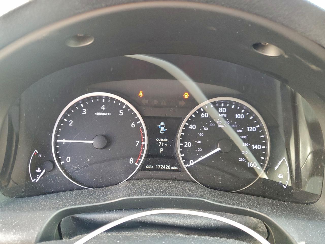 Lexus Es 350 Image 7