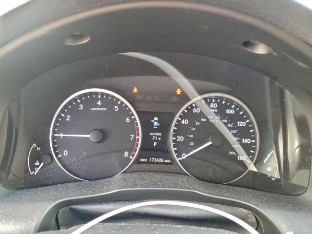 Lexus Es 350 Image 7