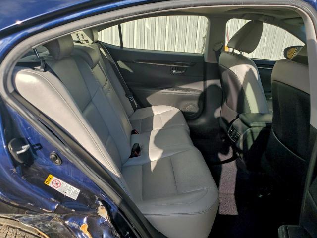 Lexus Es 350 Image 11