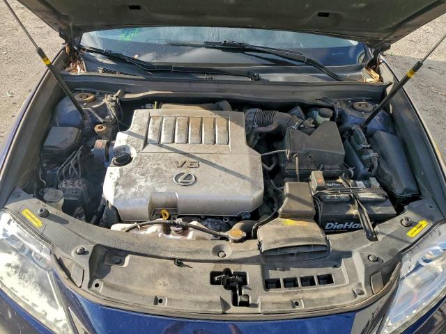 Lexus Es 350 Image 12