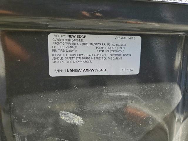 Newe New Edge Image 4