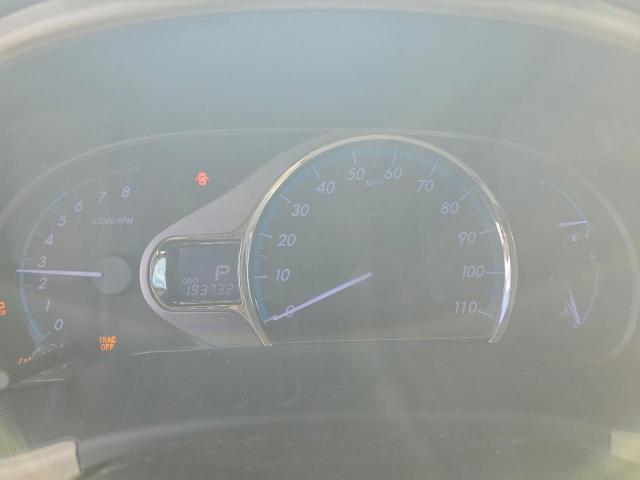 Toyota Sienna Xle Image 11