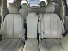 Toyota Sienna Xle Image 8