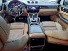 Porsche Cayenne S Image 10