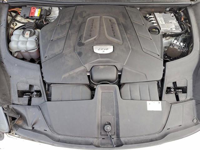 Porsche Cayenne S Image 2