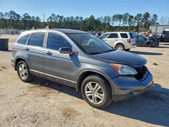 Honda Crv Exl Image 6